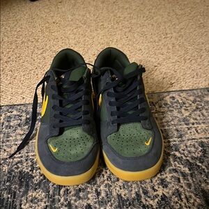 Nike SB force 58 brand new